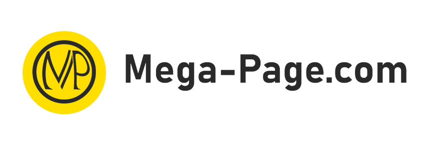 Mega Page
